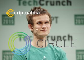 Revolución en Blockchain: Vitalik Buterin Introduce Circle STARKs para Mayor Eficiencia