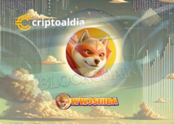 WW3 Shiba: La Revolución del Gaming Blockchain con Propósito