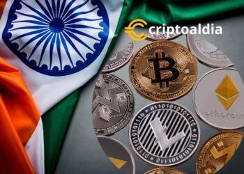 India Mantiene el Impuesto sobre Criptomonedas