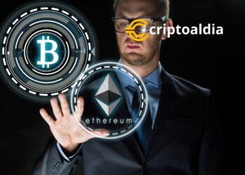 El Efecto del ETF de Ether en Bitcoin