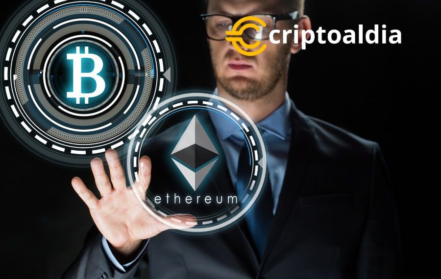 El Efecto del ETF de Ether en Bitcoin