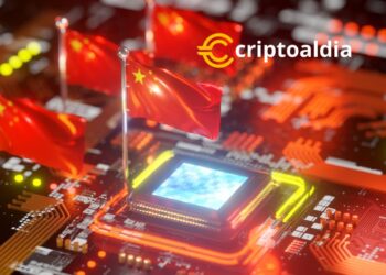 Innovación China: Nuevas Técnicas Revolucionan la Velocidad de los Microchips para IA