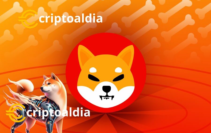 Shiba Inu Rompe Barreras: De Token de Broma a Activo Prometedor