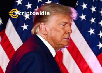 Trump Desmiente Rumores: Jamie Dimon y Larry Fink No Serán Secretarios del Tesoro