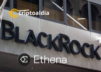 BlackRock Busca Impulsar el Futuro de las Criptomonedas con el Fondo BUIDL