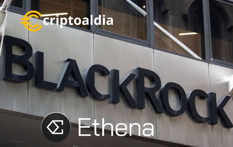 BlackRock Busca Impulsar el Futuro de las Criptomonedas con el Fondo BUIDL