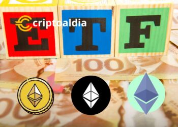 Nuevos ETF de ETH: Señal de Maduración del Ecosistema Cripto