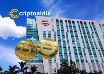 Bancolombia y Chainlink se Unen para Mayor Transparencia