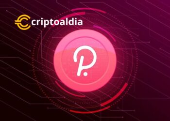Polkadot: Predicen un Repunte del 15% a Pesar de la Caída del Staking