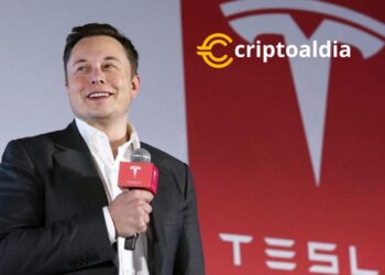 Tesla se Impulsa: Musk Revela Inversión de $5,000 Millones en Inteligencia Artificial