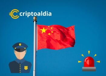 Justicia Criptográfica: La Policía China Captura Hackers de Carteras Digitales
