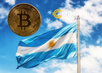 Argentina Revoluciona: Primera Empresa Inscrita con Capital en Bitcoin