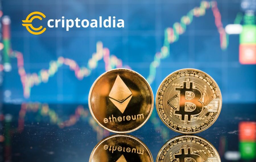 Bitcoin y Ethereum Repuntan: Triunfo en Medio de la Baja Demanda de ETFs