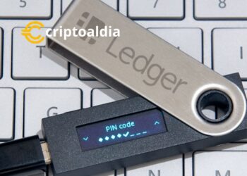 Ledger Revoluciona el Mercado con la Nueva Wallet Flex