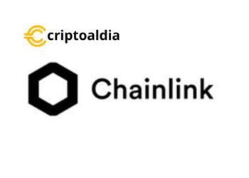 Chainlink Supera el Hito de 1 TB en Transacciones de Stablecoin