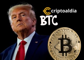 Donald Trump Aboga por las Criptomonedas: Un Cambio de Rumbo Impactante