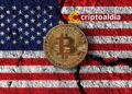 EE.UU. Traslada $2 Mil Millones en Bitcoin y el Precio Baja 1,3%