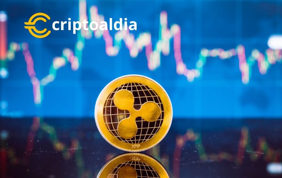 Caída de $600 Millones en XRP de Ripple y el Próximo Desbloqueo de $1.5 Mil Millones