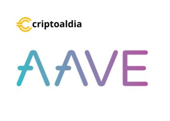 Propuesta de Tarifas de Aave Impulsa Repunte Significativo en el Token AAVE