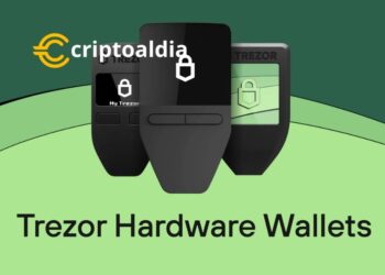 Trezor: La Evolución y Pionerismo en Seguridad Criptográfica