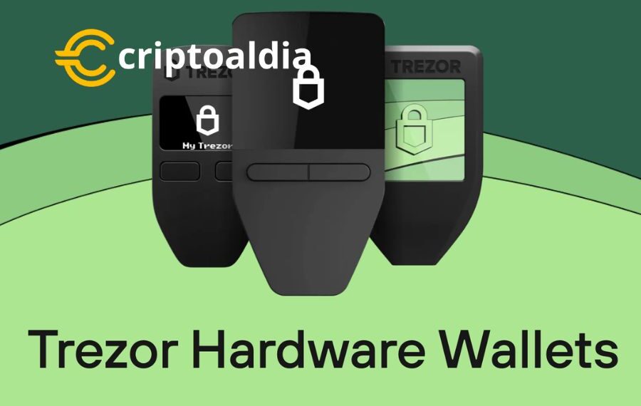 Trezor: La Evolución y Pionerismo en Seguridad Criptográfica