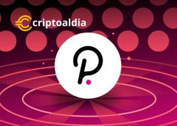Polkadot: Un Ascenso Impresionante del 107,25% en Cuatro Años