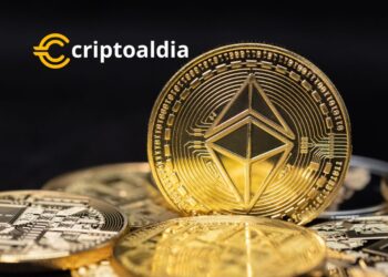 Ethereum: La Resiliencia de ETH a Pesar del Lanzamiento de ETF al Contado