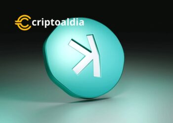 Kaspa Aumenta Más del 3% en 24 Horas: Una Promesa Brillante en el Mundo Cripto
