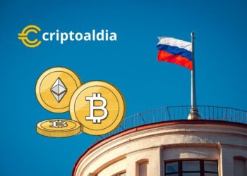 Rusia Adopta Criptomonedas para Potenciar Pagos Transfronterizos