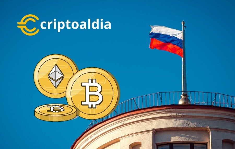 Rusia Adopta Criptomonedas para Potenciar Pagos Transfronterizos
