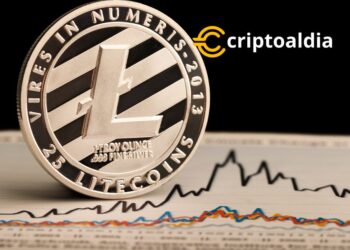 Litecoin Demuestra Resiliencia Ante los Retos del Mercado