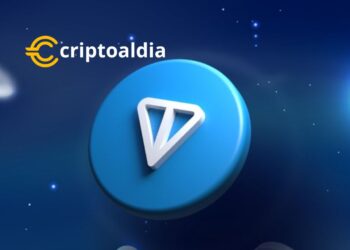 Ton Coin Se Dispara un 3,95% Tras Asociación Revolucionaria con Trust Wallet