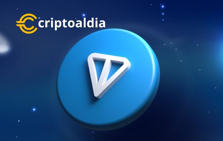 Ton Coin Se Dispara un 3,95% Tras Asociación Revolucionaria con Trust Wallet