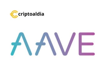 Aave Experimenta Aumento de Precio Gracias a la Acumulación de Ballenas y el Lanzamiento de V3.1