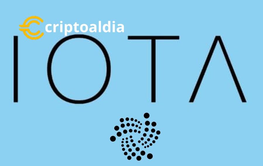IOTA EVM Lanza Innovación DeFi: Nakama Labs Lidera con Nuevas dApps