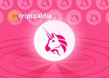 Uniswap Se Prepara para un Ascenso Impulsado por Datos en Cadena Favorables