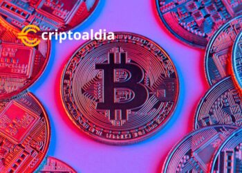 Bitcoin Recuperará Terreno Tras Caída a Mínimos de Dos Semanas