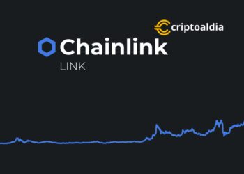 Chainlink Ante un Desafío: Señales Sugieren Caídas Adicionales hasta los 12 USD