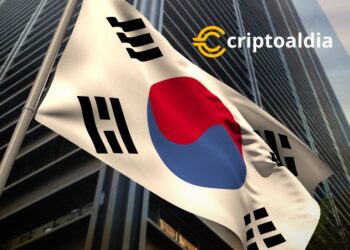 Exchanges de Criptomonedas en Corea del Sur Enfrentan Nuevas Tarifas Supervisorias