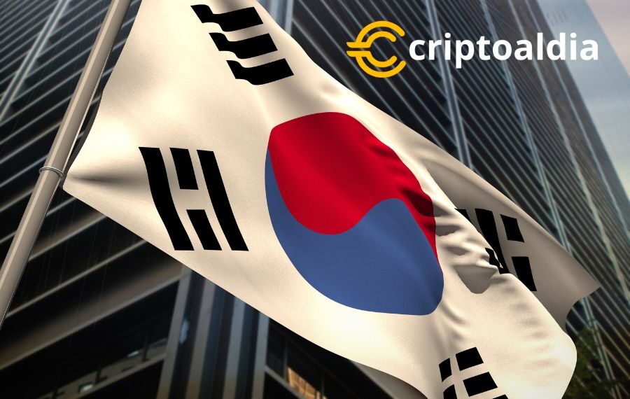 Exchanges de Criptomonedas en Corea del Sur Enfrentan Nuevas Tarifas Supervisorias