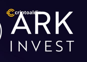ARK Invierte Fuerte en Ethereum: Una Apuesta Millonaria