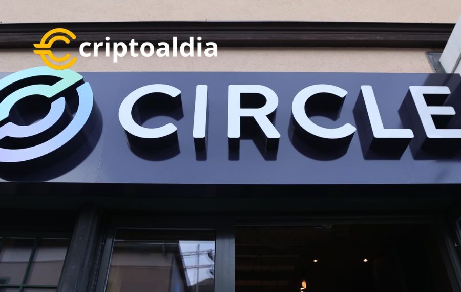 Circle Lanza Stablecoin EURC en Base