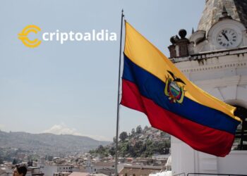 Worldcoin Reparte Tokens a Miles en Ecuador
