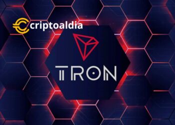 TRON Marca el Inicio de un Gran Impulso para Inversores