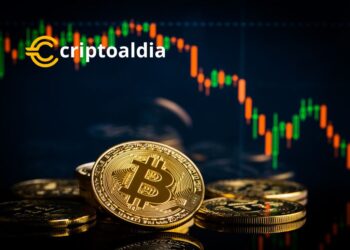 CleanSpark Muestra Estrategia Conservadora: Solo Vendió 2.54 Bitcoin en Julio