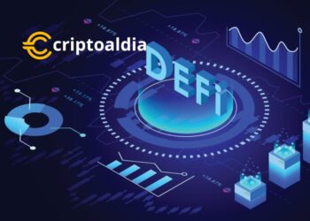 Sector DeFi Resurge: Jump Trading Inyecta Millones a Exchanges