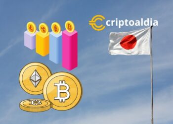 Japón y las Criptomonedas: ¿Inicio de un Mercado Bajista Global?