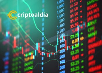 Binance Recibe $1.2 Mil Millones: La Volatilidad del Cripto Mercado Impulsa Nuevas Inversiones