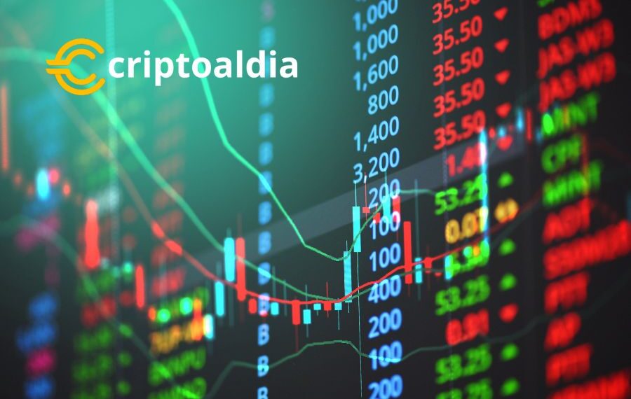 Binance Recibe $1.2 Mil Millones: La Volatilidad del Cripto Mercado Impulsa Nuevas Inversiones