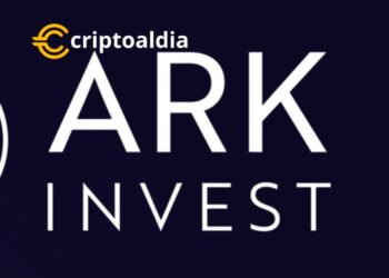 Ark Invest Refuerza su Confianza en Coinbase con Compra Millonaria